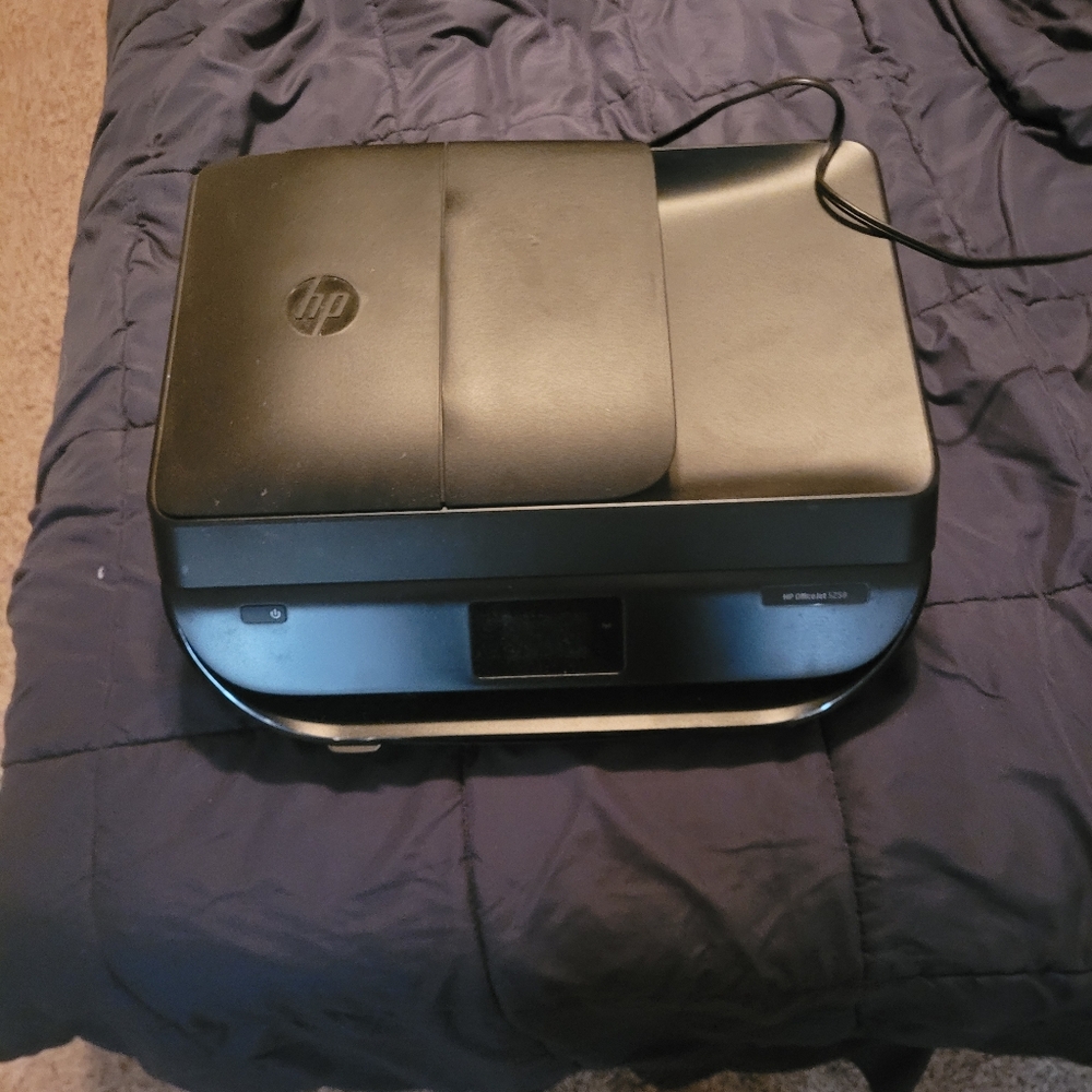 HP printer - Picture 2 of 3